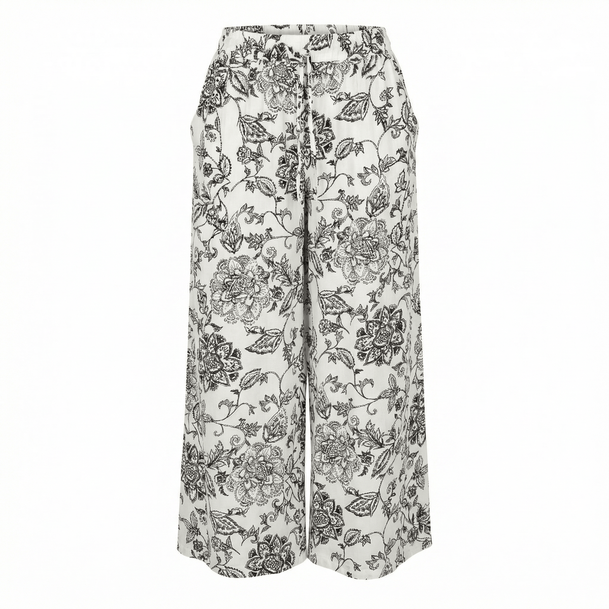 Kartner Floral Trouser