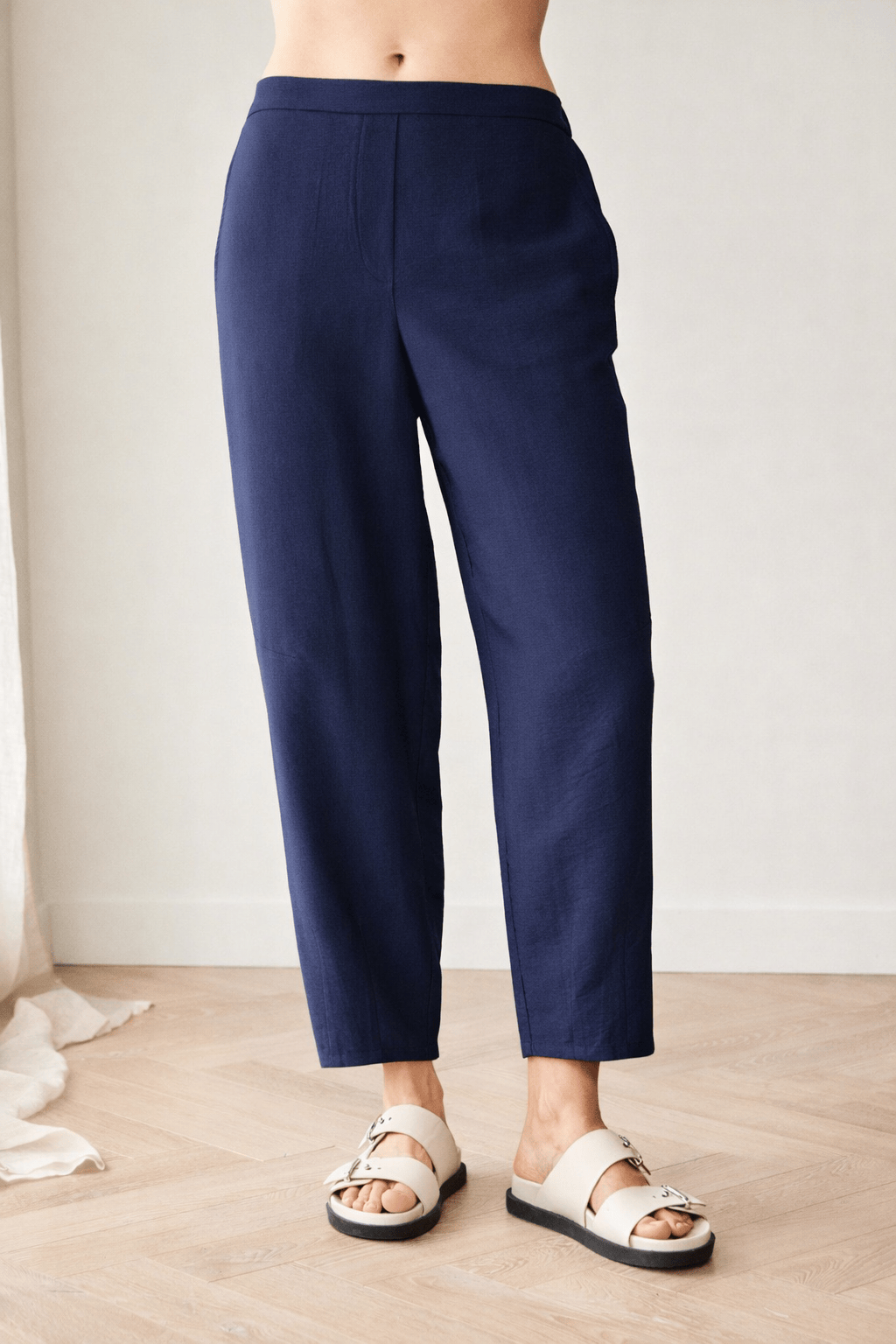 PERUZZI Waist Trouser