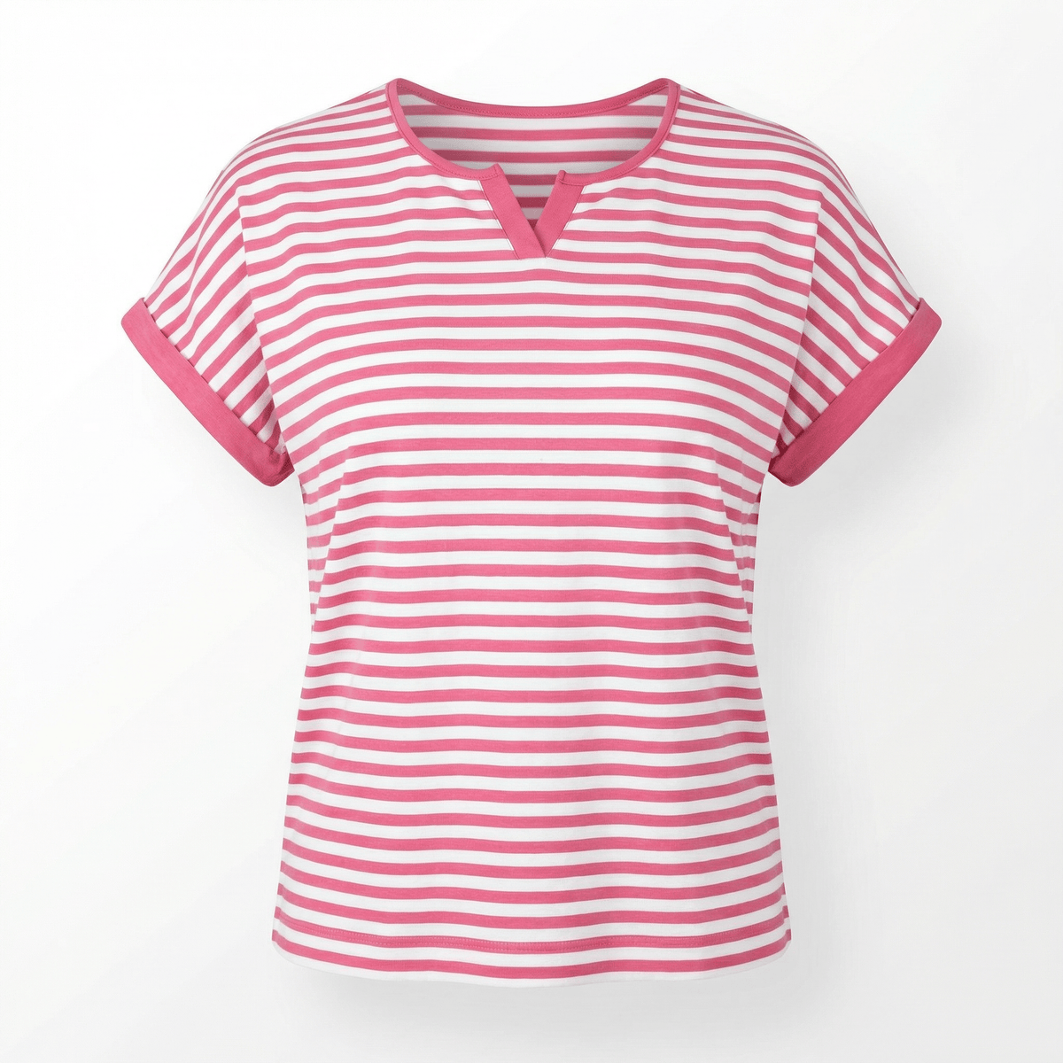 Kartner Detail T-Shirt