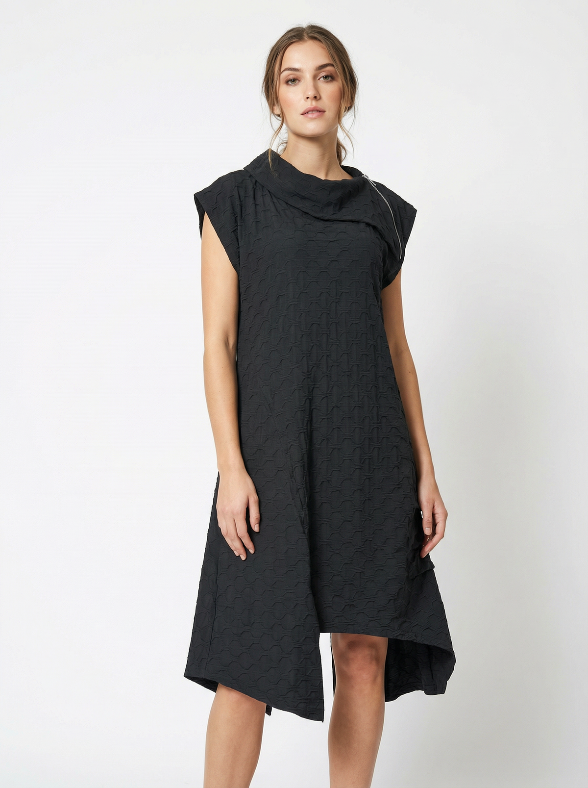 My Soul Bubble Dress