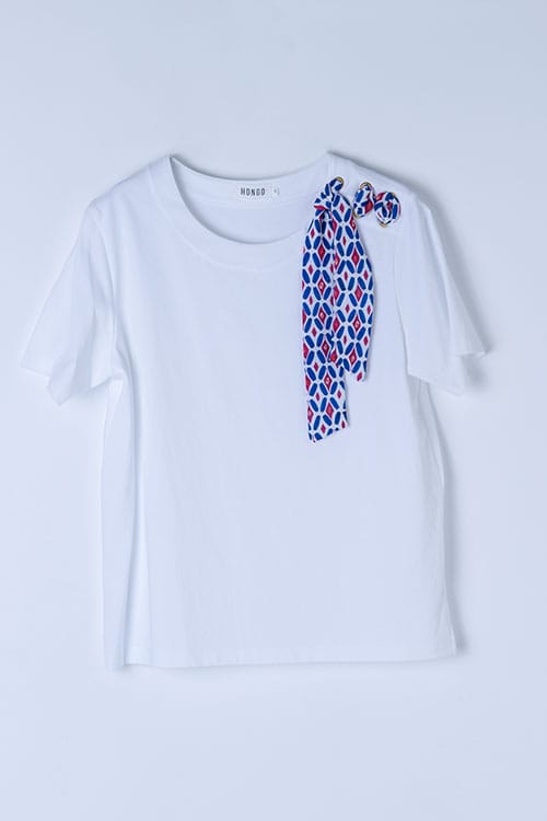 HONGO Bow Top