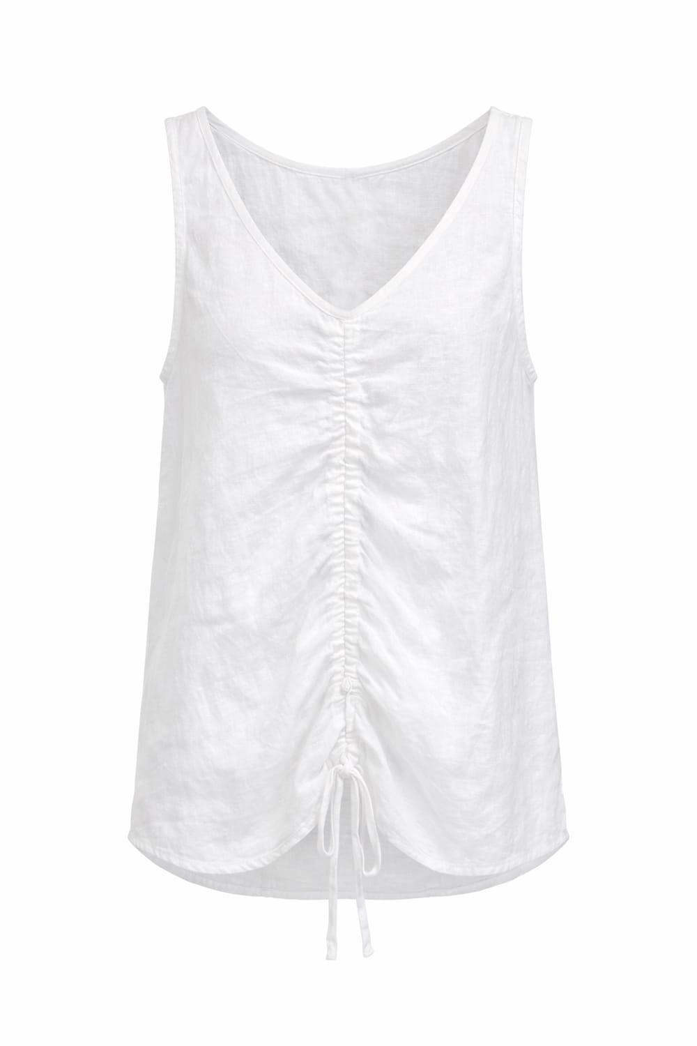 ART Mid-Ruche Vest