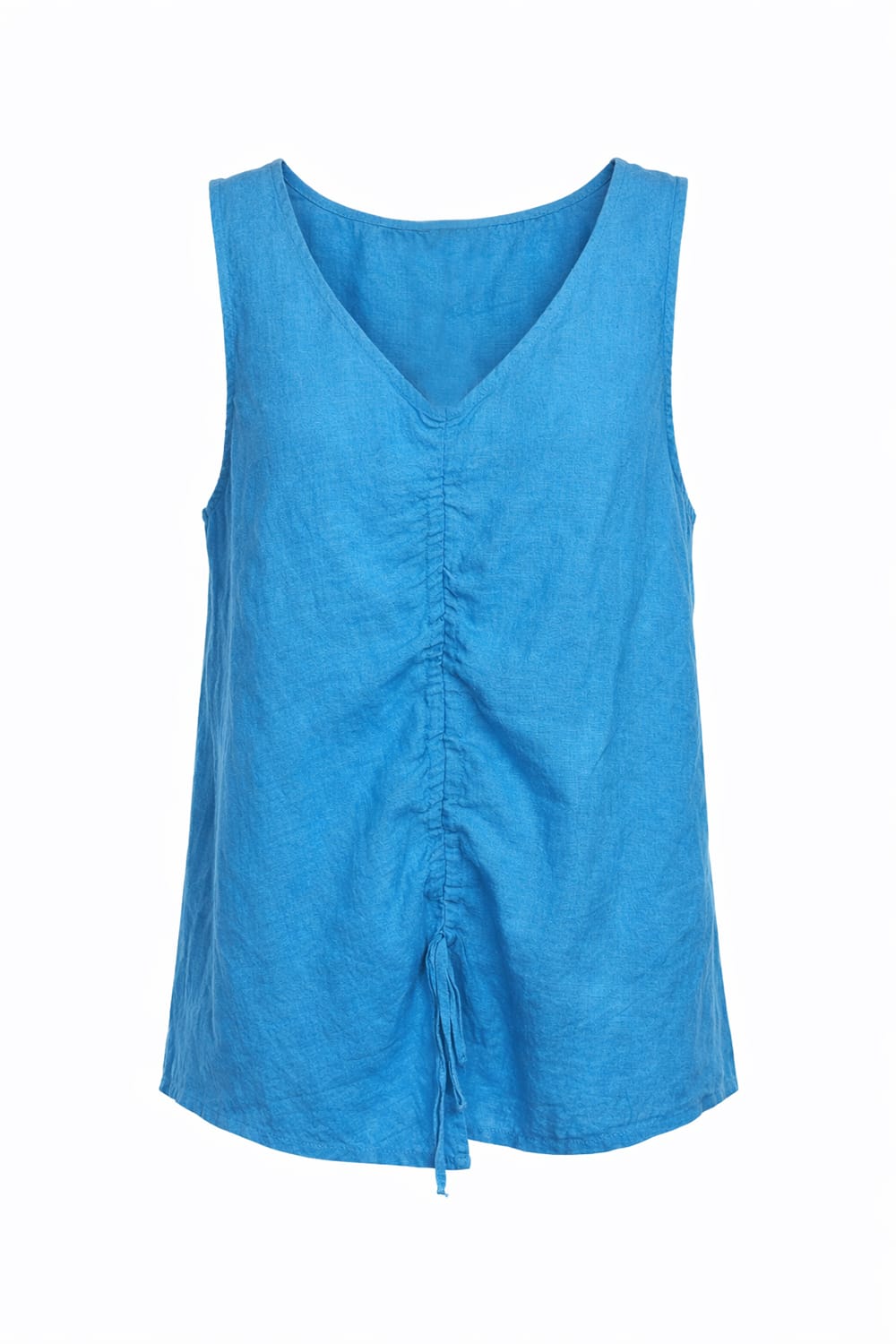 ART Mid-Ruche Vest