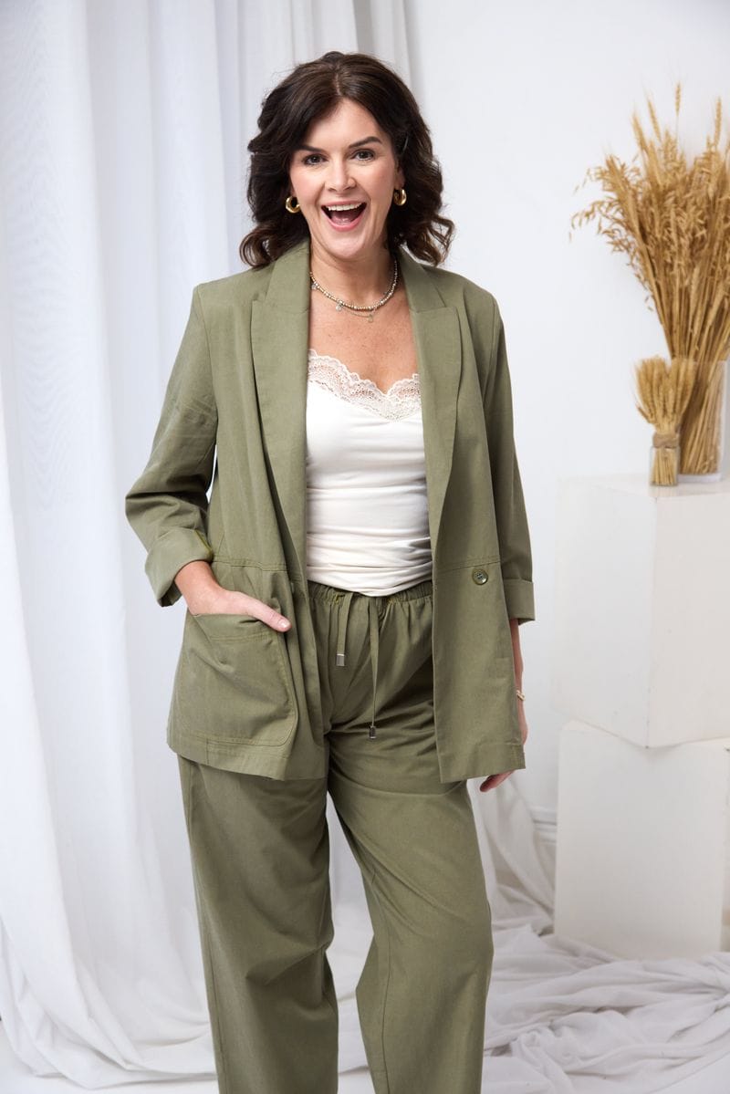 ART X Diva Relaxed Trouser