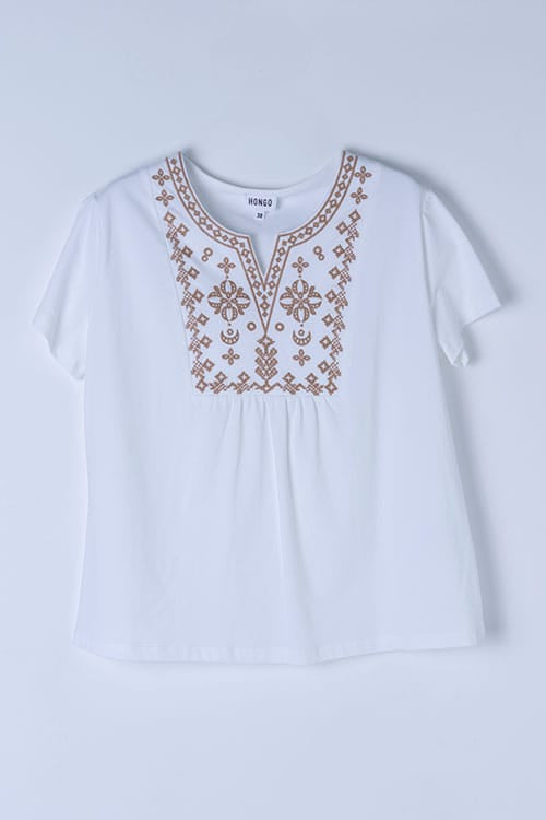 HONGO Panel Top