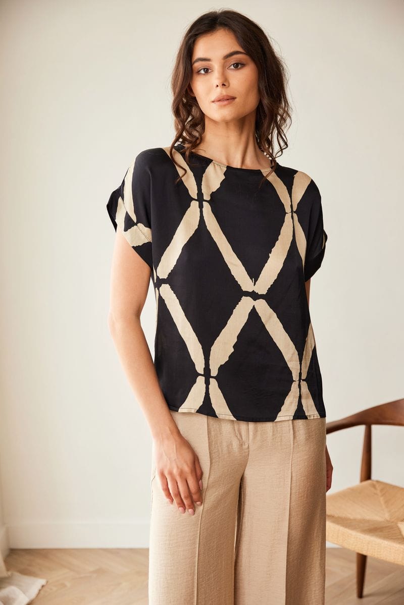 PERUZZI Line Top