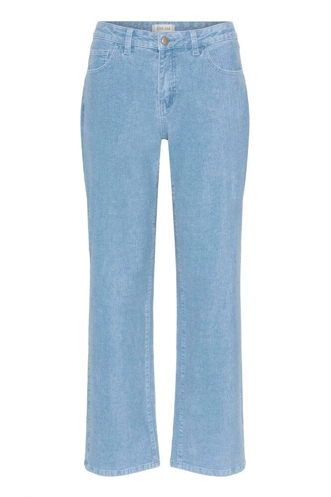 CREAM Courdroy Denim Trouser