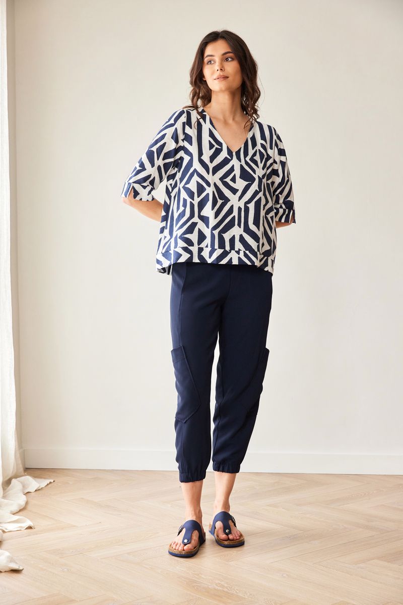 PERUZZI Mosaic Top