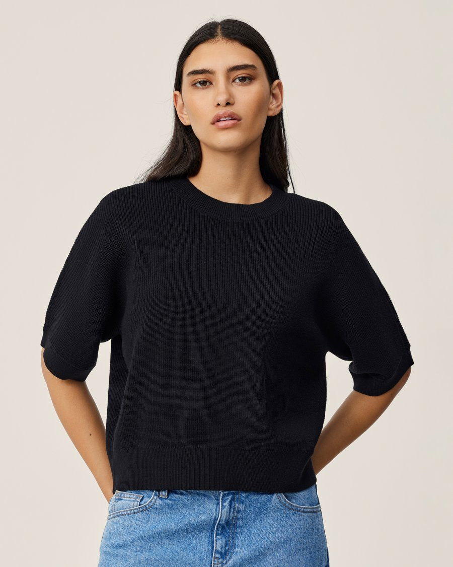 MSCH Crop Knit