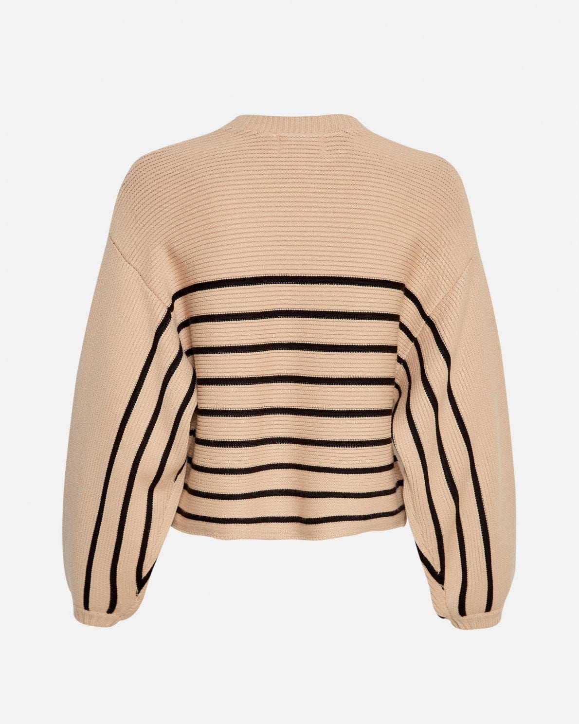 MSCH Stripe Knit