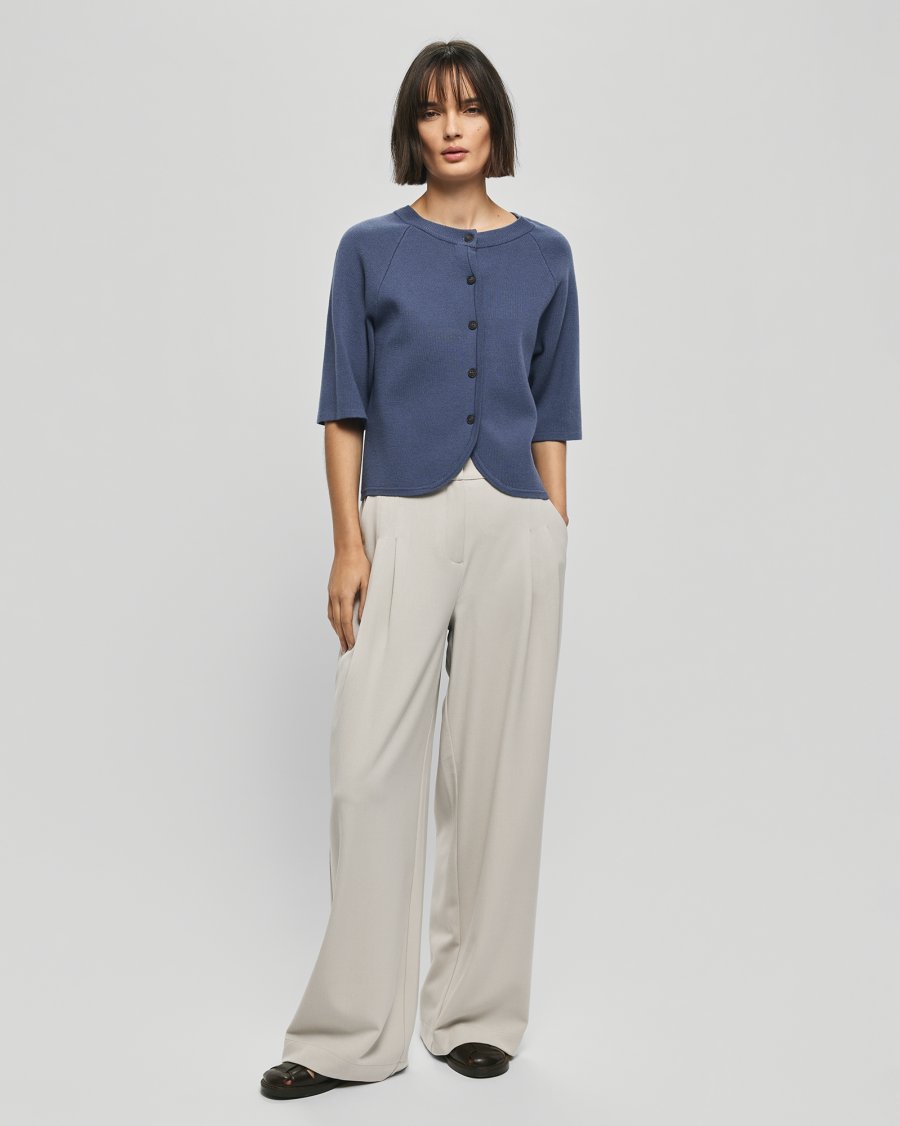 MSCH Short Sleeve Knit