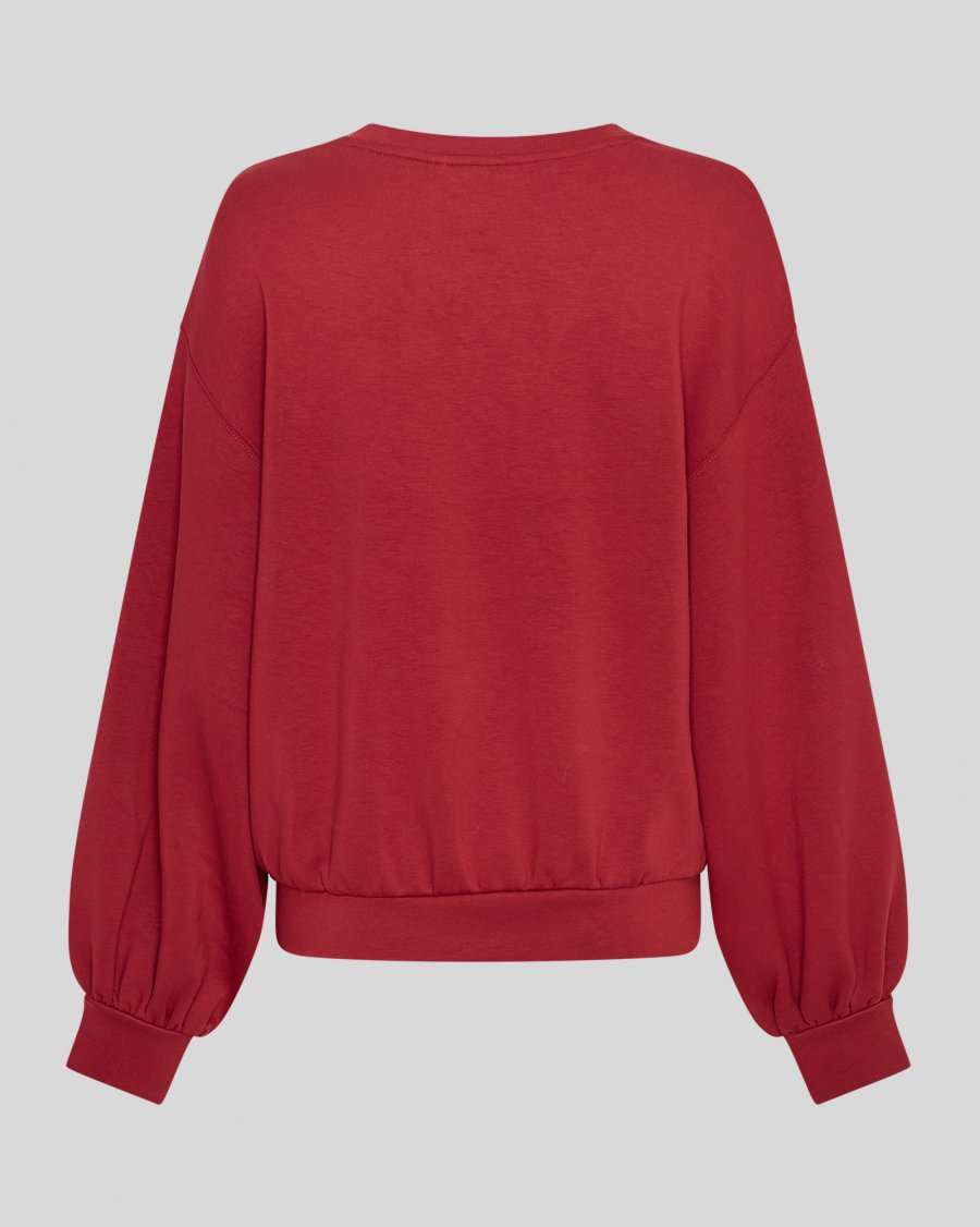 MSCH V-Neck Sweatshirt