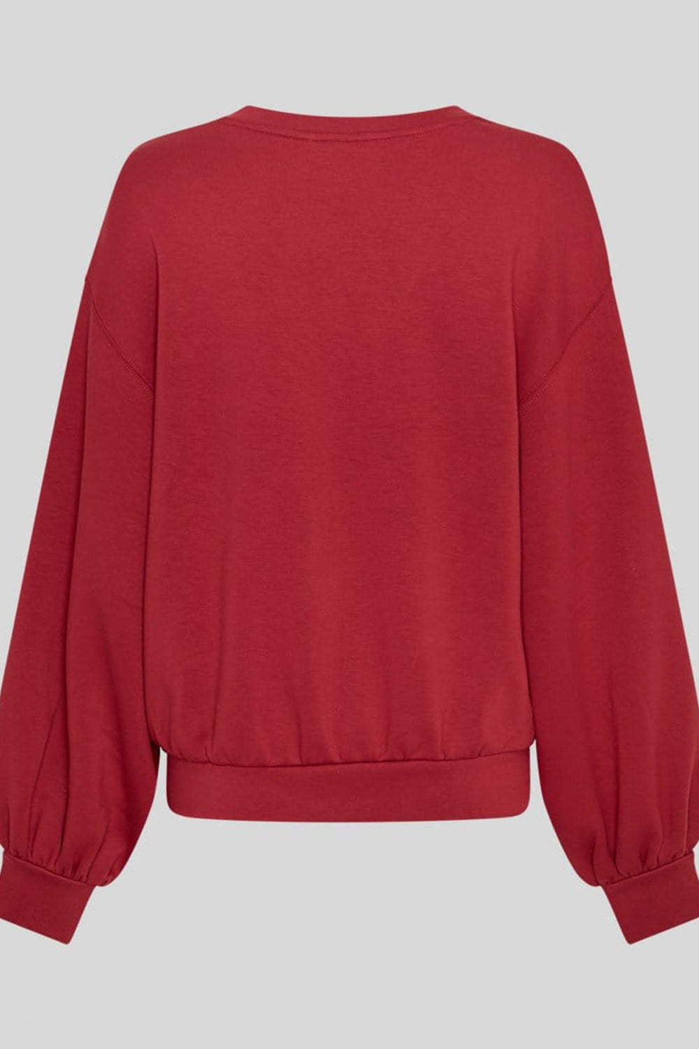 MSCH V-Neck Sweatshirt