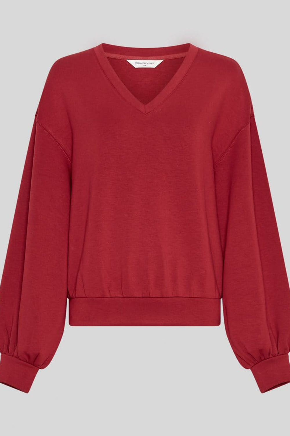 MSCH V-Neck Sweatshirt