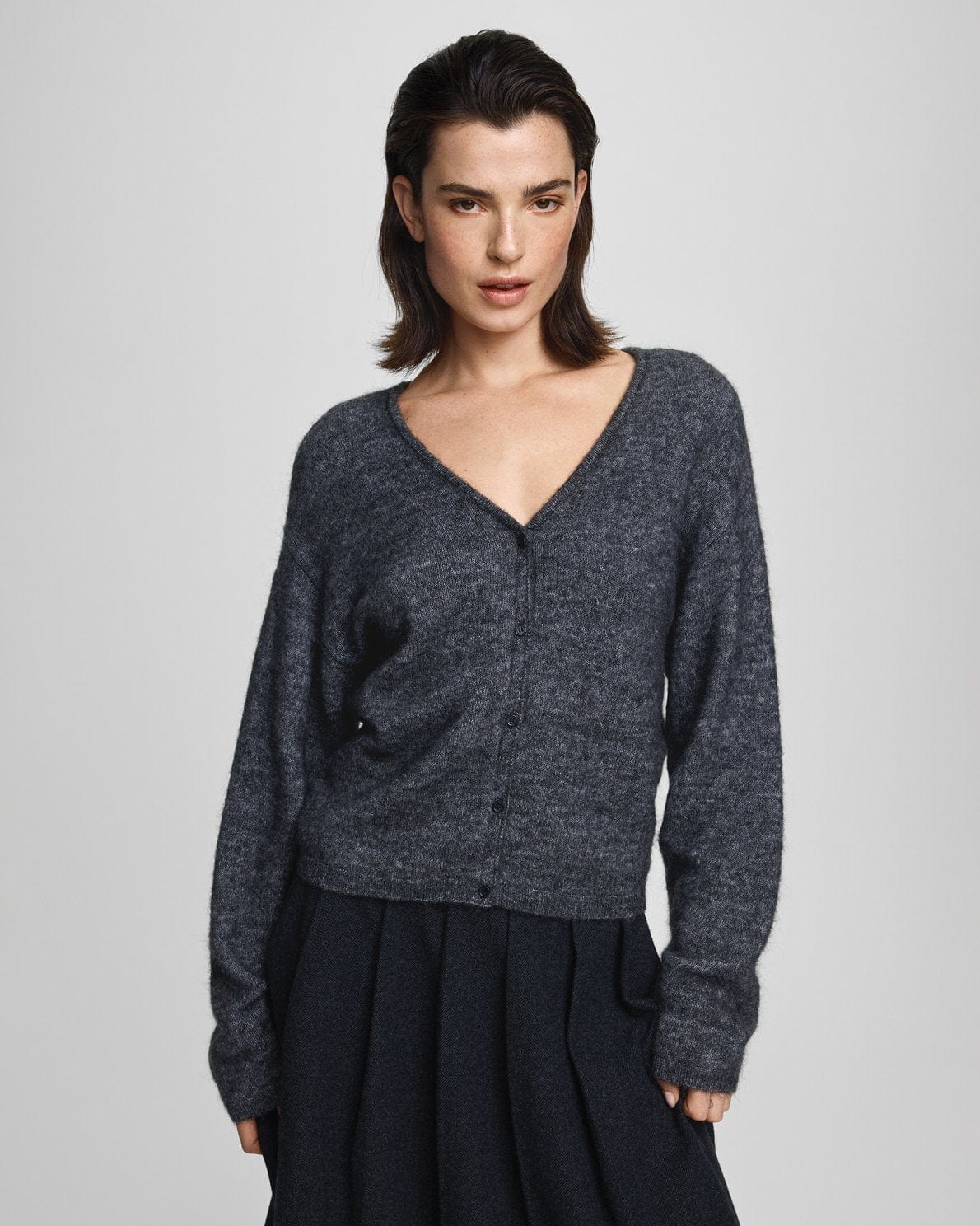 MSCH Multiway Knit
