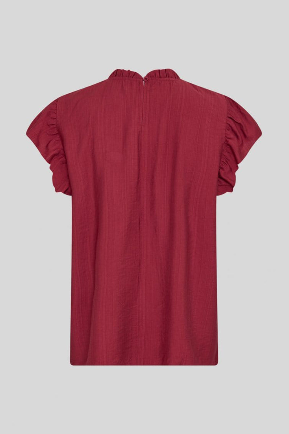 MSCH Frill Top