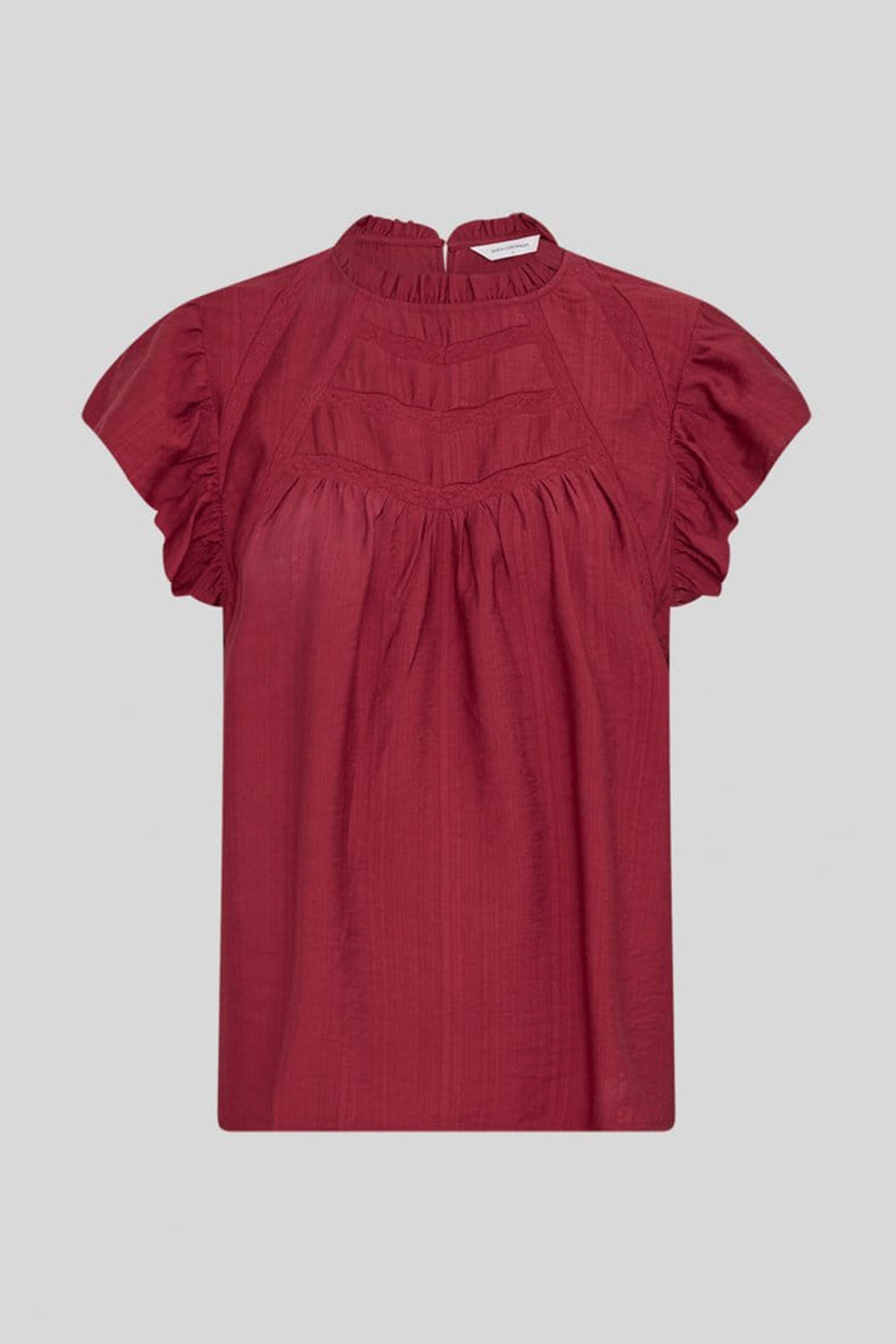 MSCH Frill Top