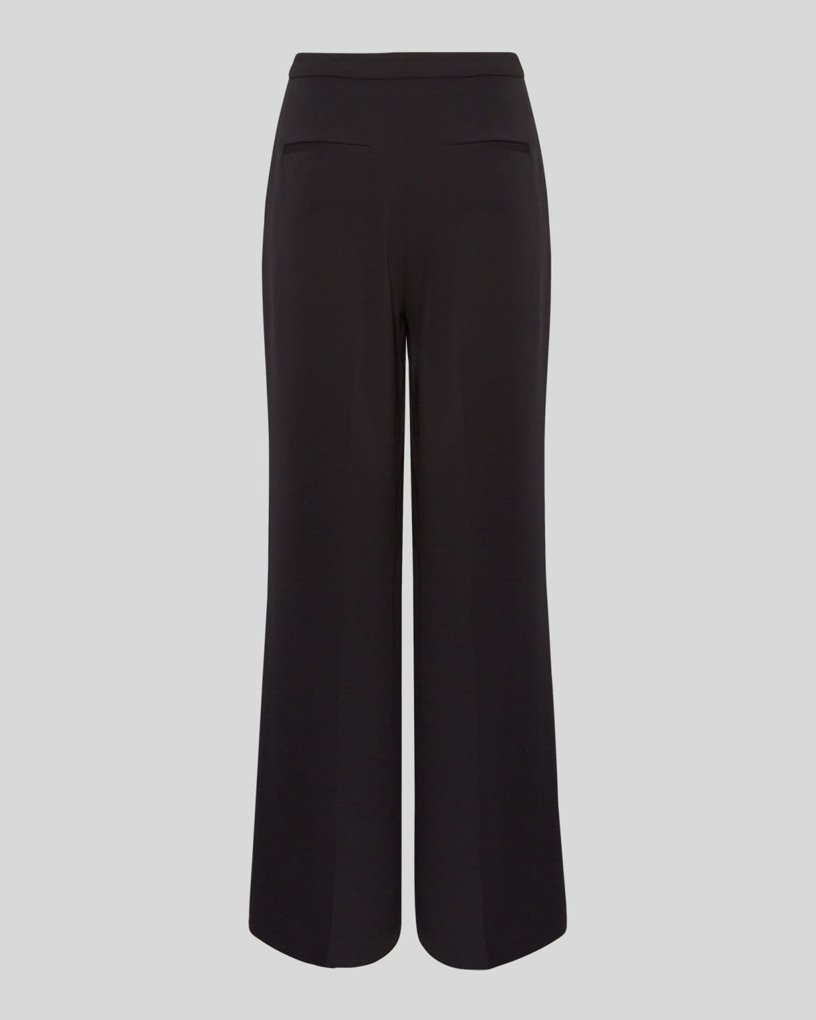 MSCH Wide Leg Drape Trouser