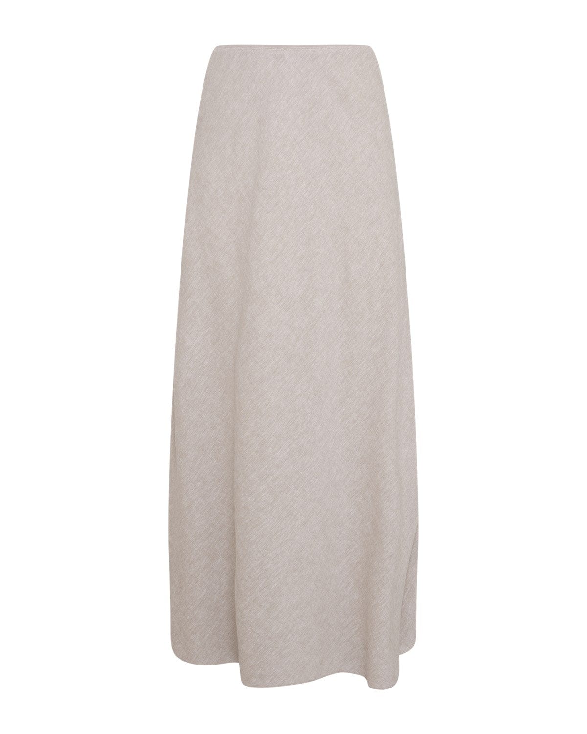 MSCH Linen Mix Skirt