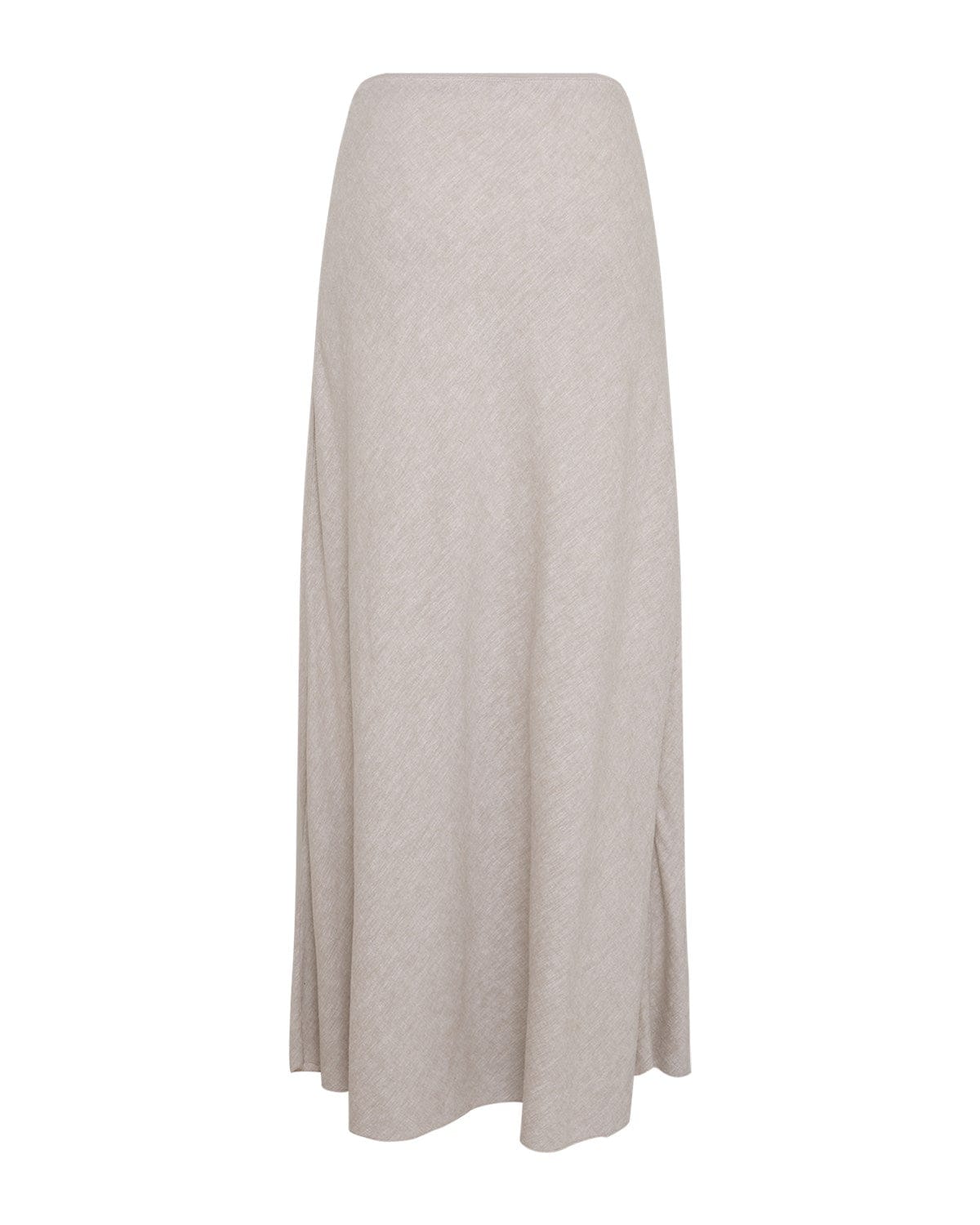 MSCH Linen Mix Skirt