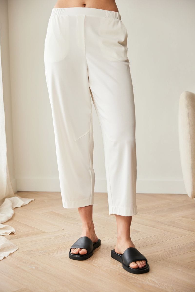PERUZZI Slouch Trouser