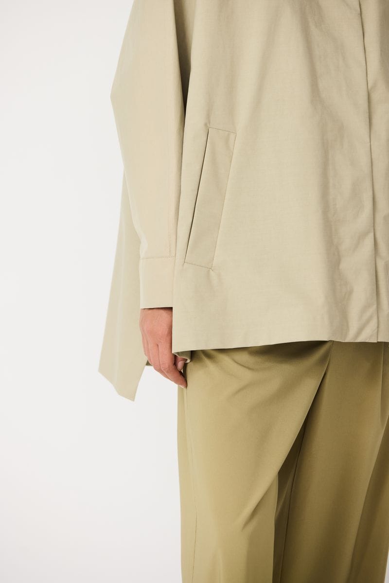 Tanta Oversized Jacket