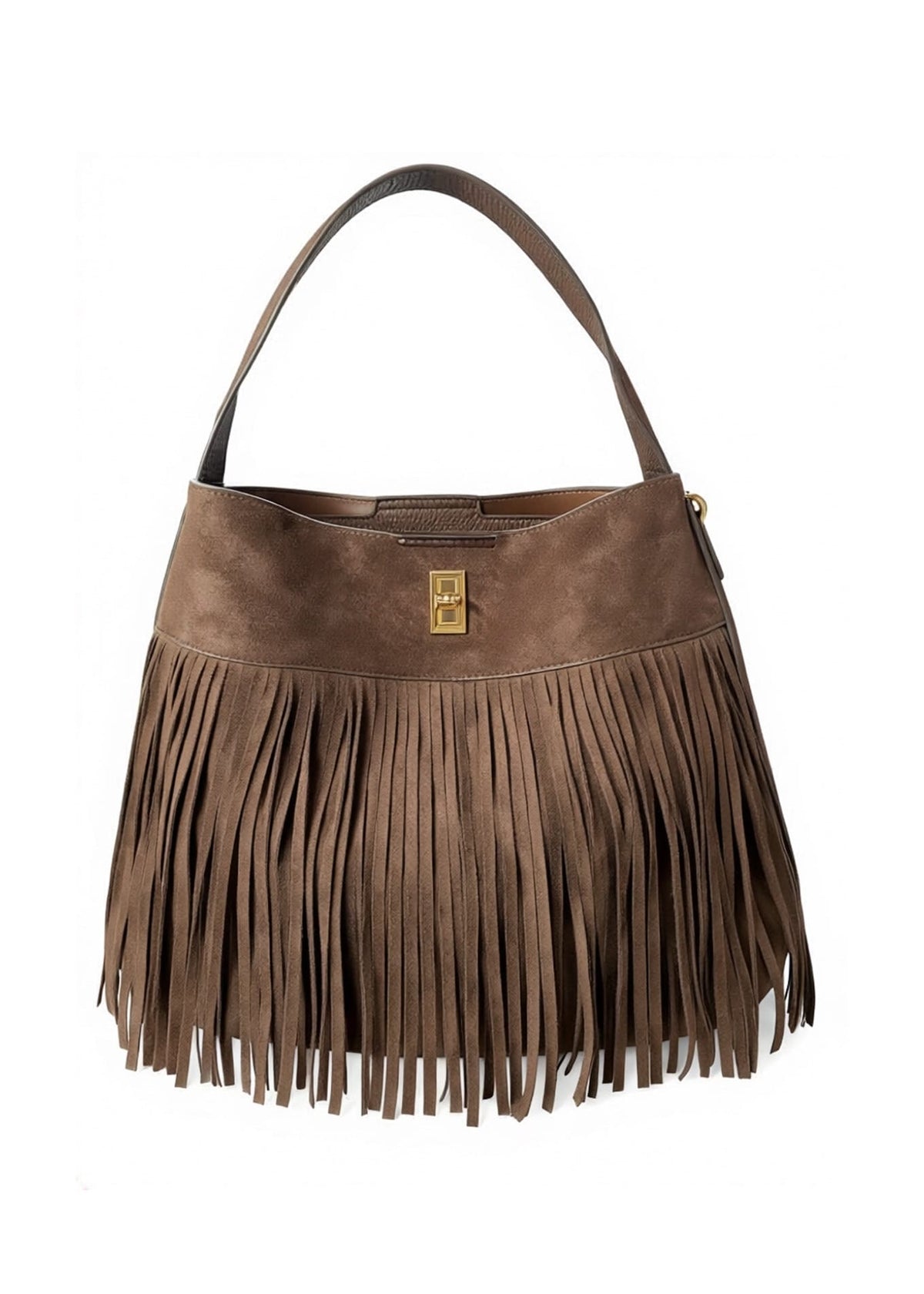 Caoimhe Fringe Bag