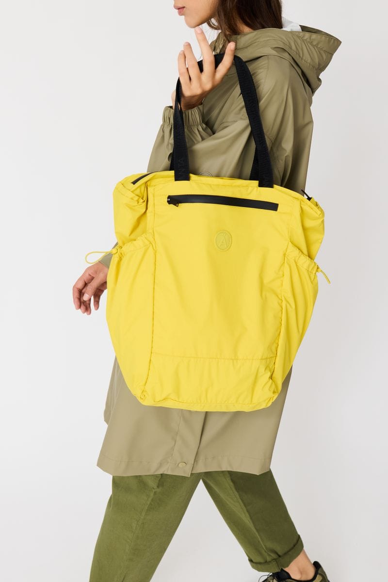 Tanta Soft Backpack
