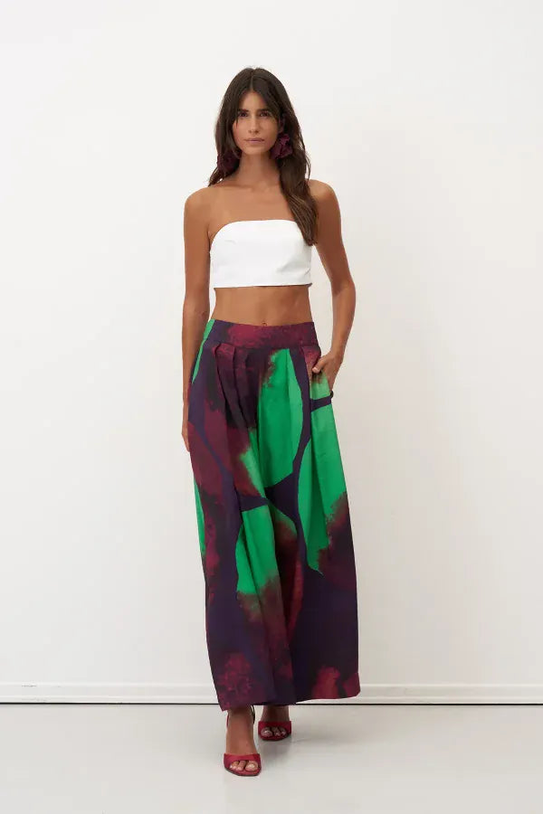 Bize BIZE Wide Trouser – Choice Boutique
