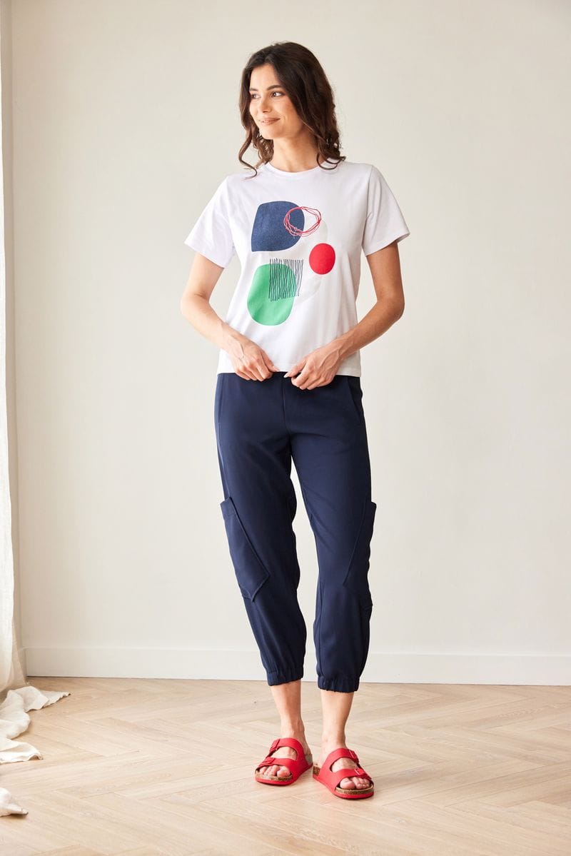 PERUZZI Abstract Top