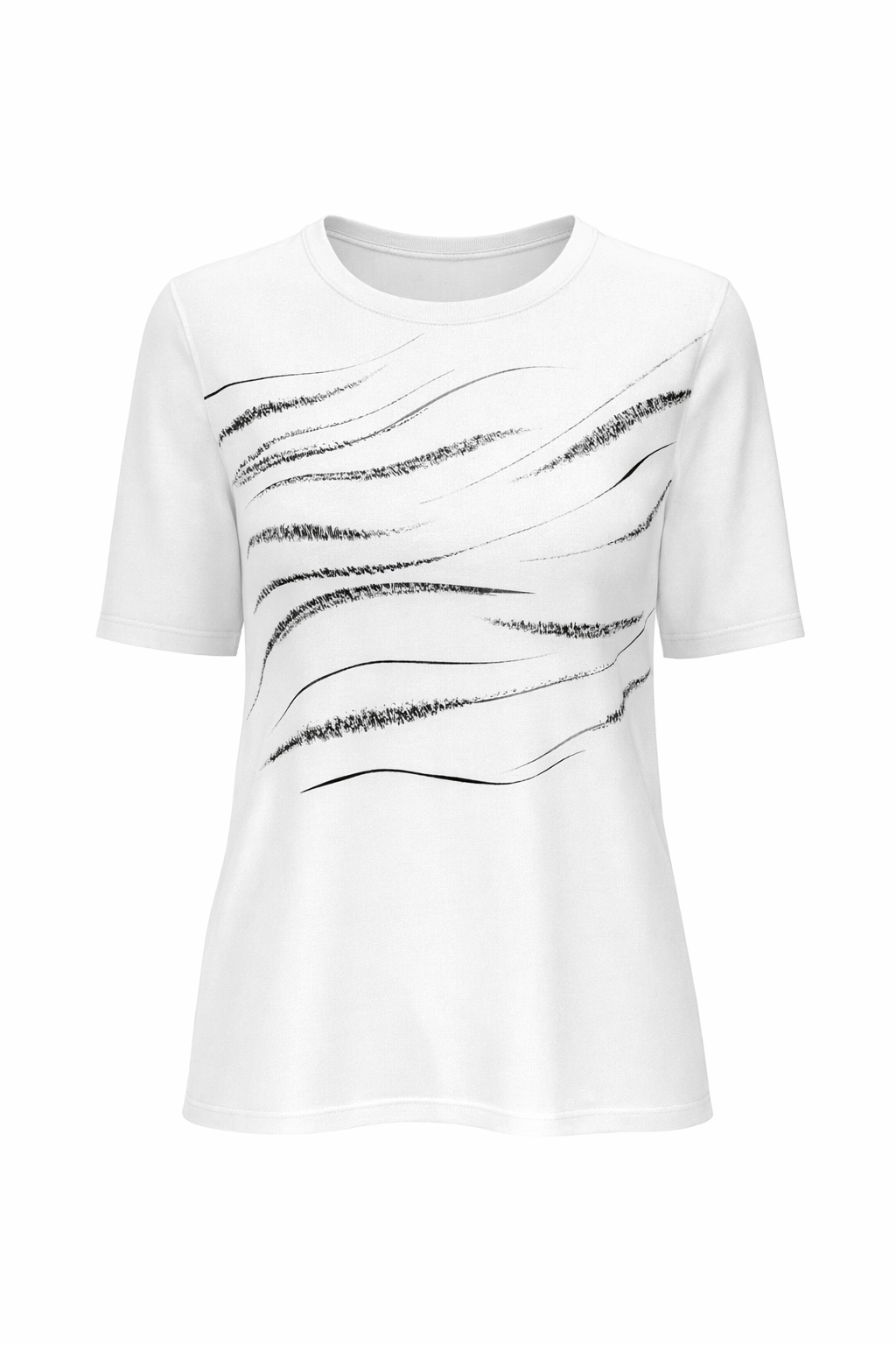 Kartner Diamante T-Shirt