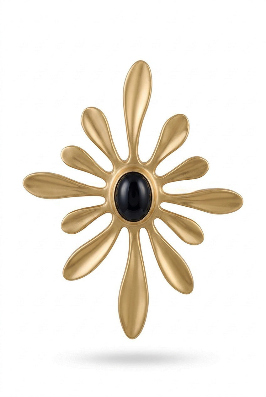 Lú Brooch