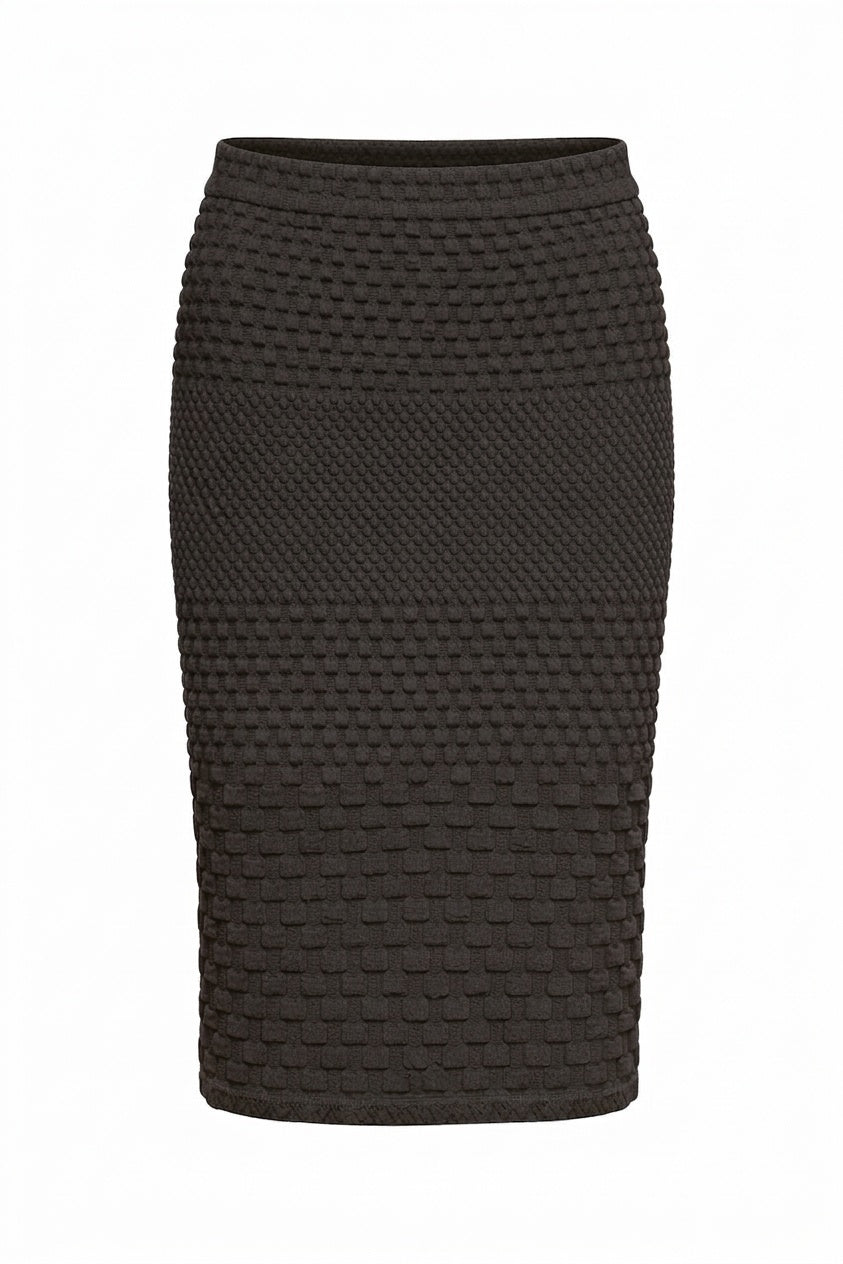 Peruzzi Bubble Skirt