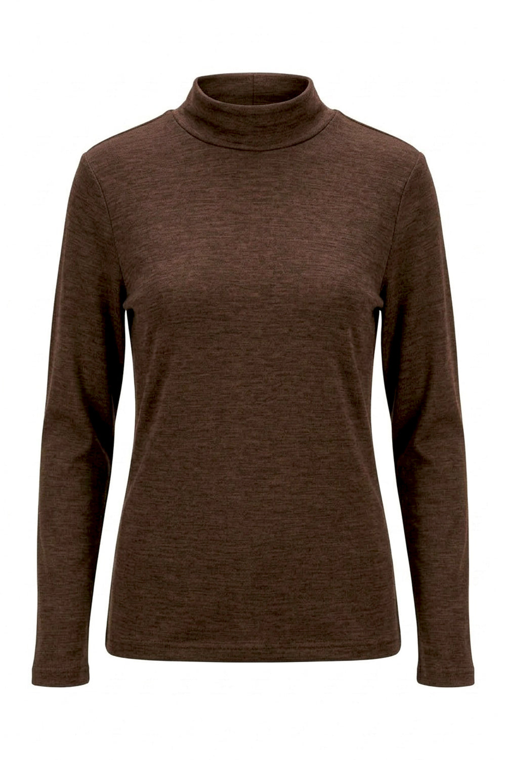 Kartner Turtleneck Top