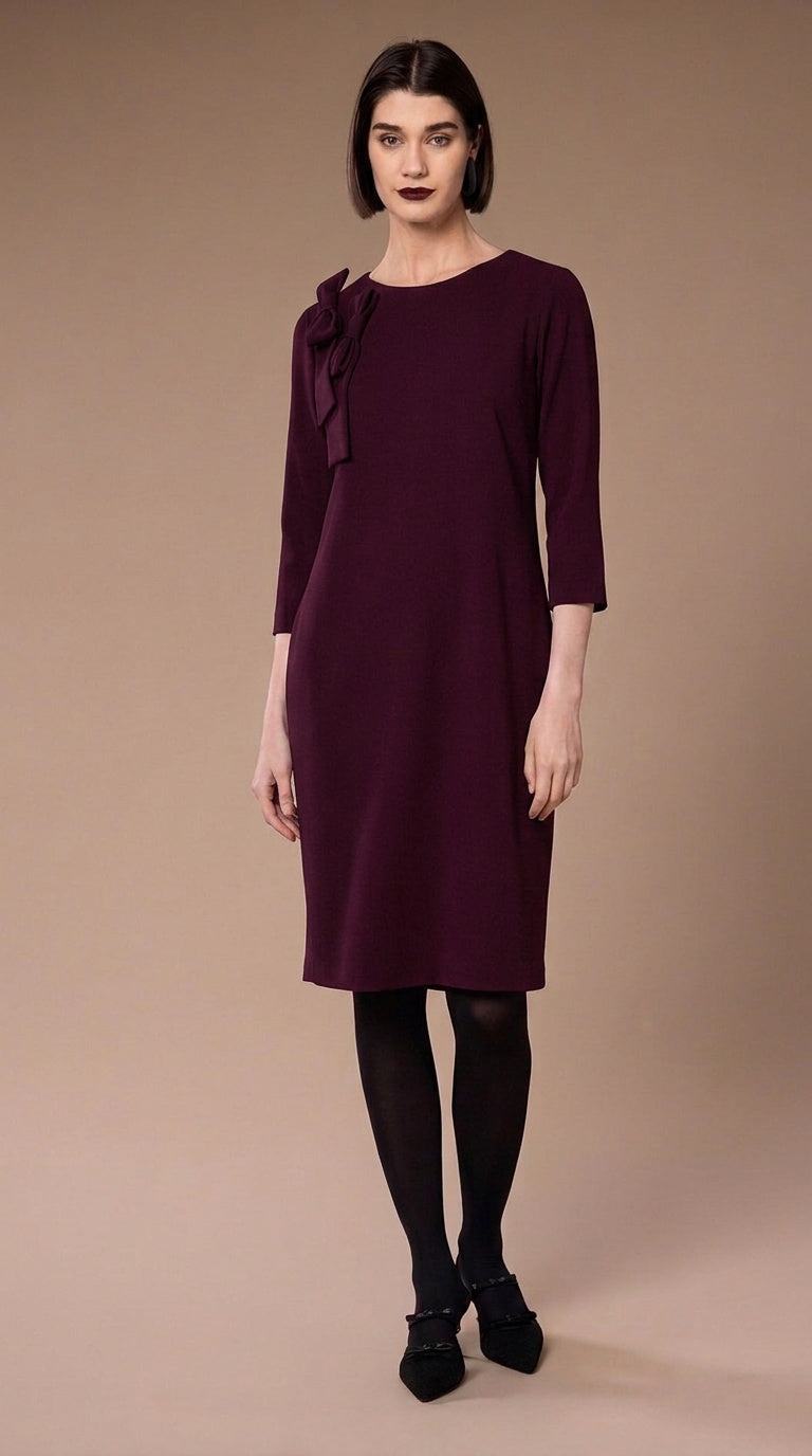 Peruzzi Bow Dress