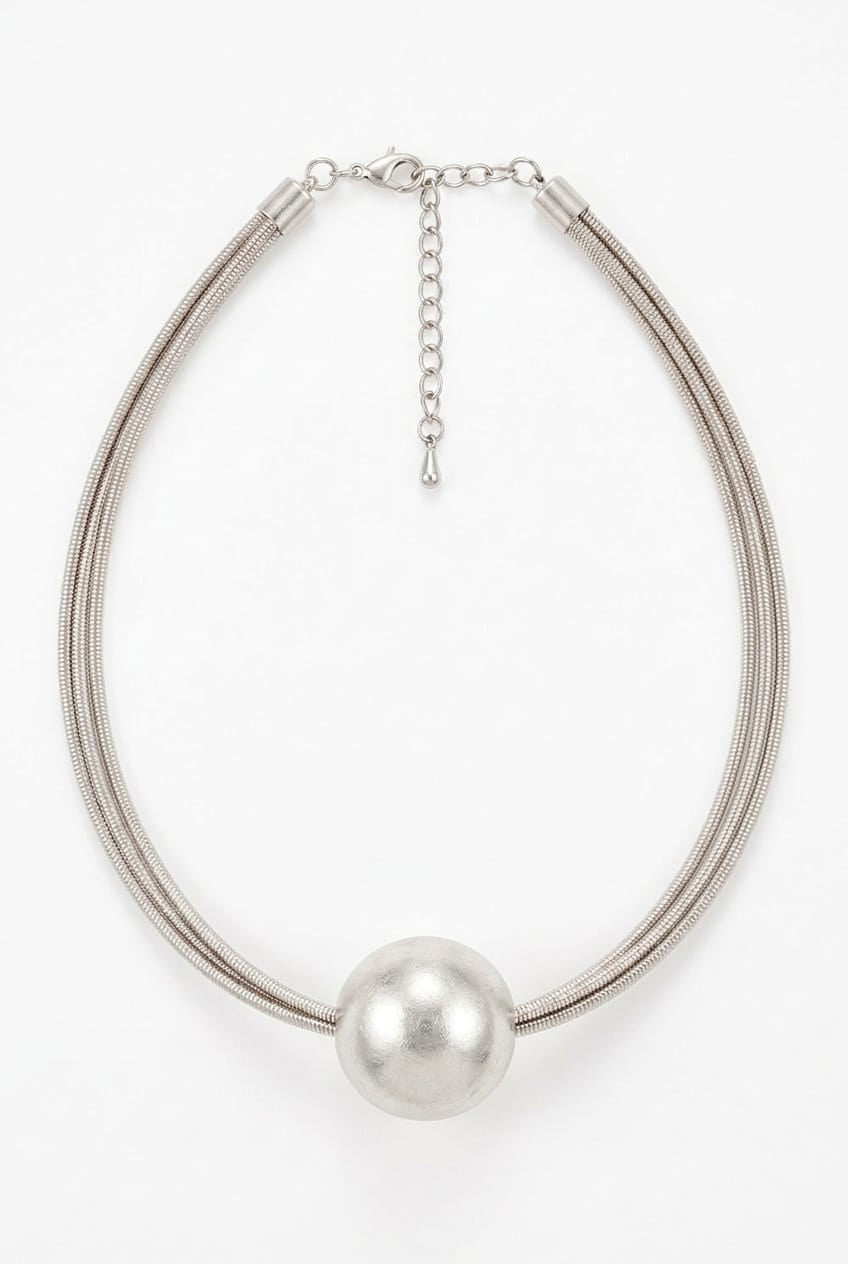 Calia Ball Necklace