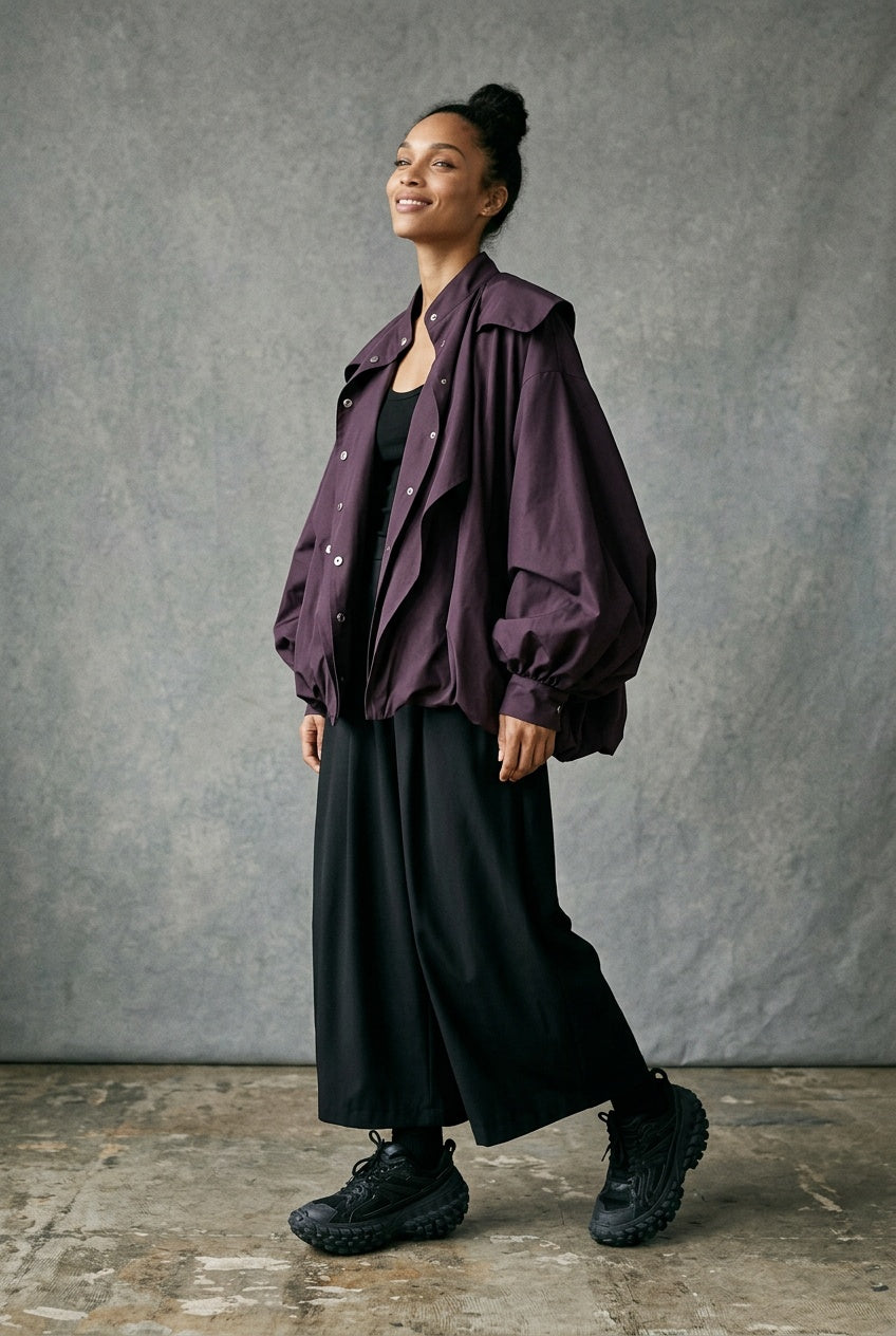 ART Blouson Jacket