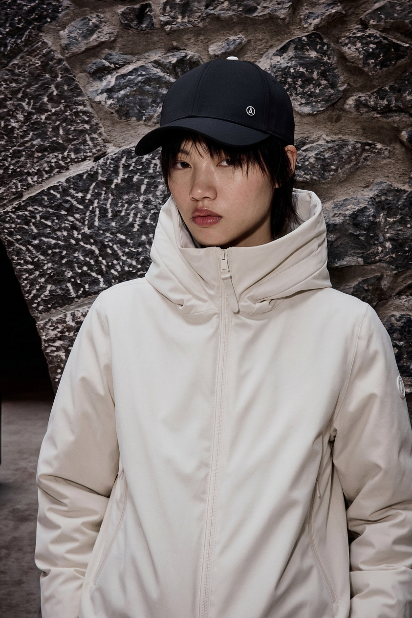 TANTÄ Waterproof Cap