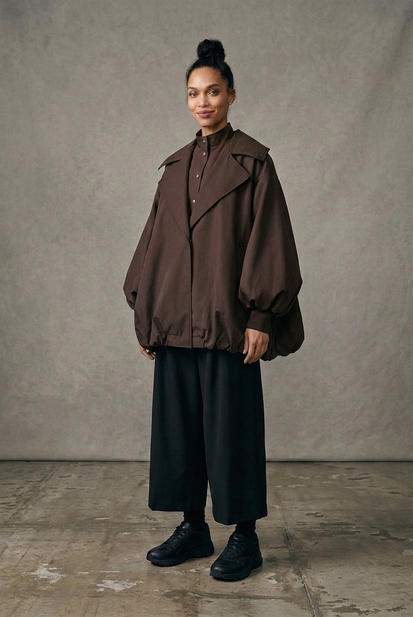 ART Blouson Jacket