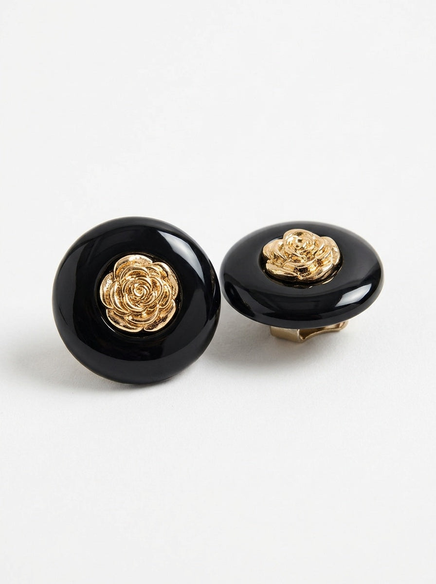 Calla Button Covers