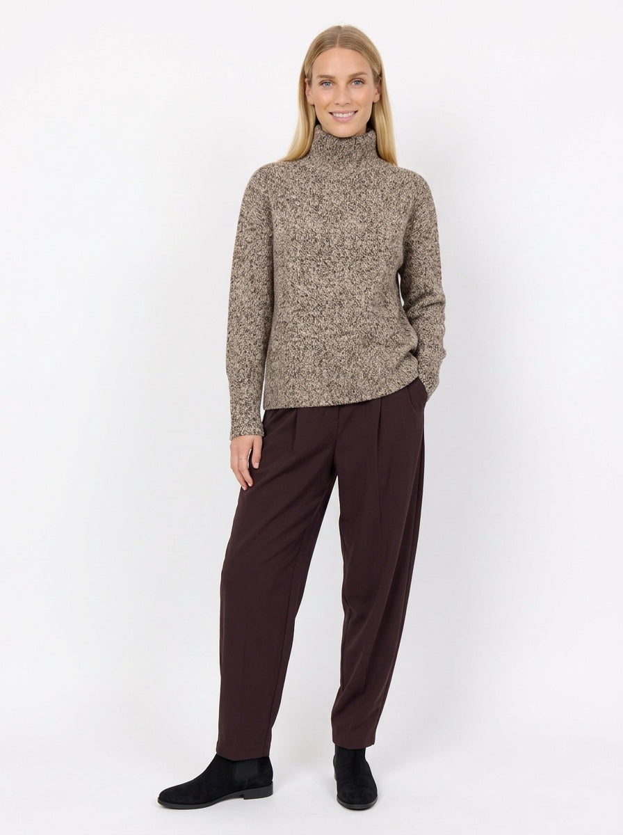 Soyaconcept Marl Knit