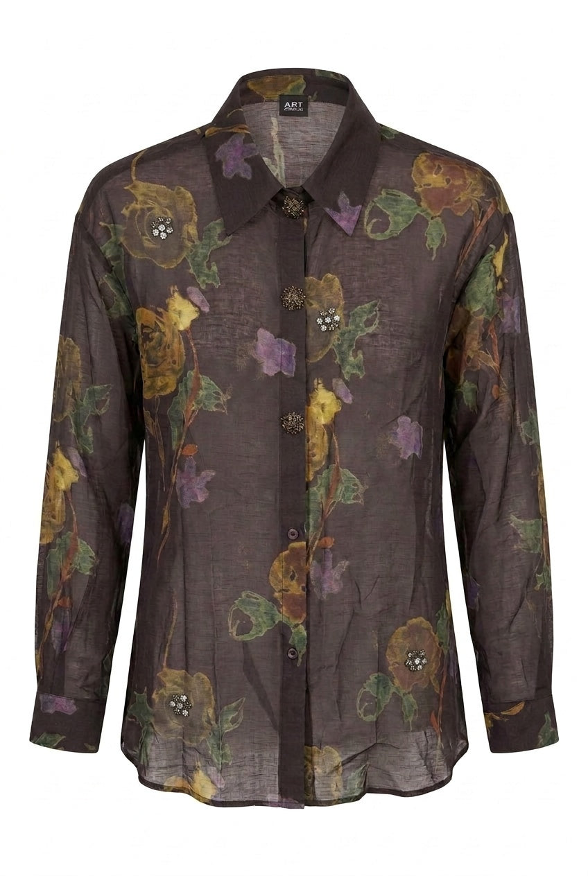 ART Mesh Shirt