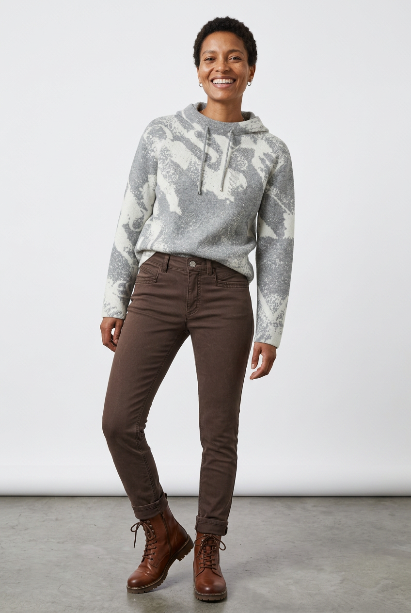RABE Sparkle Jumper