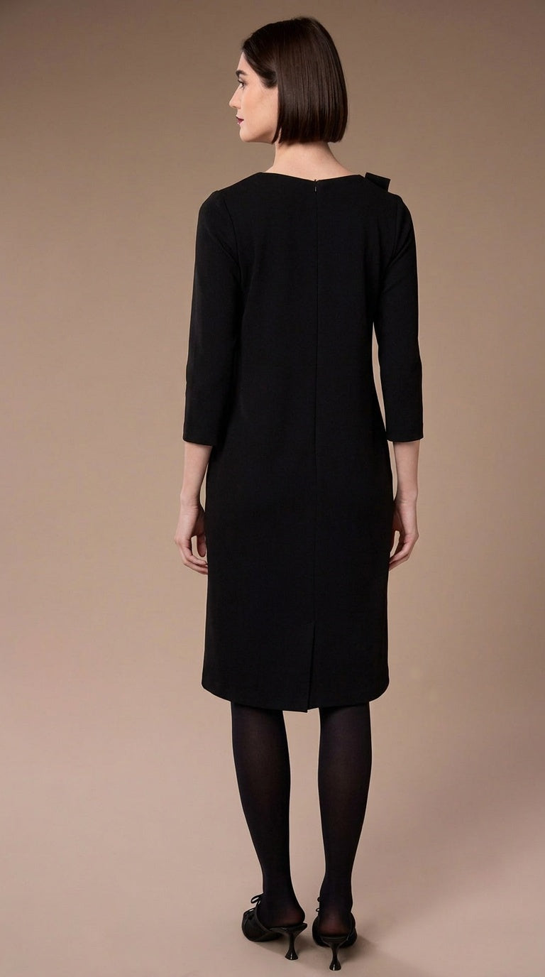 Peruzzi Bow Dress