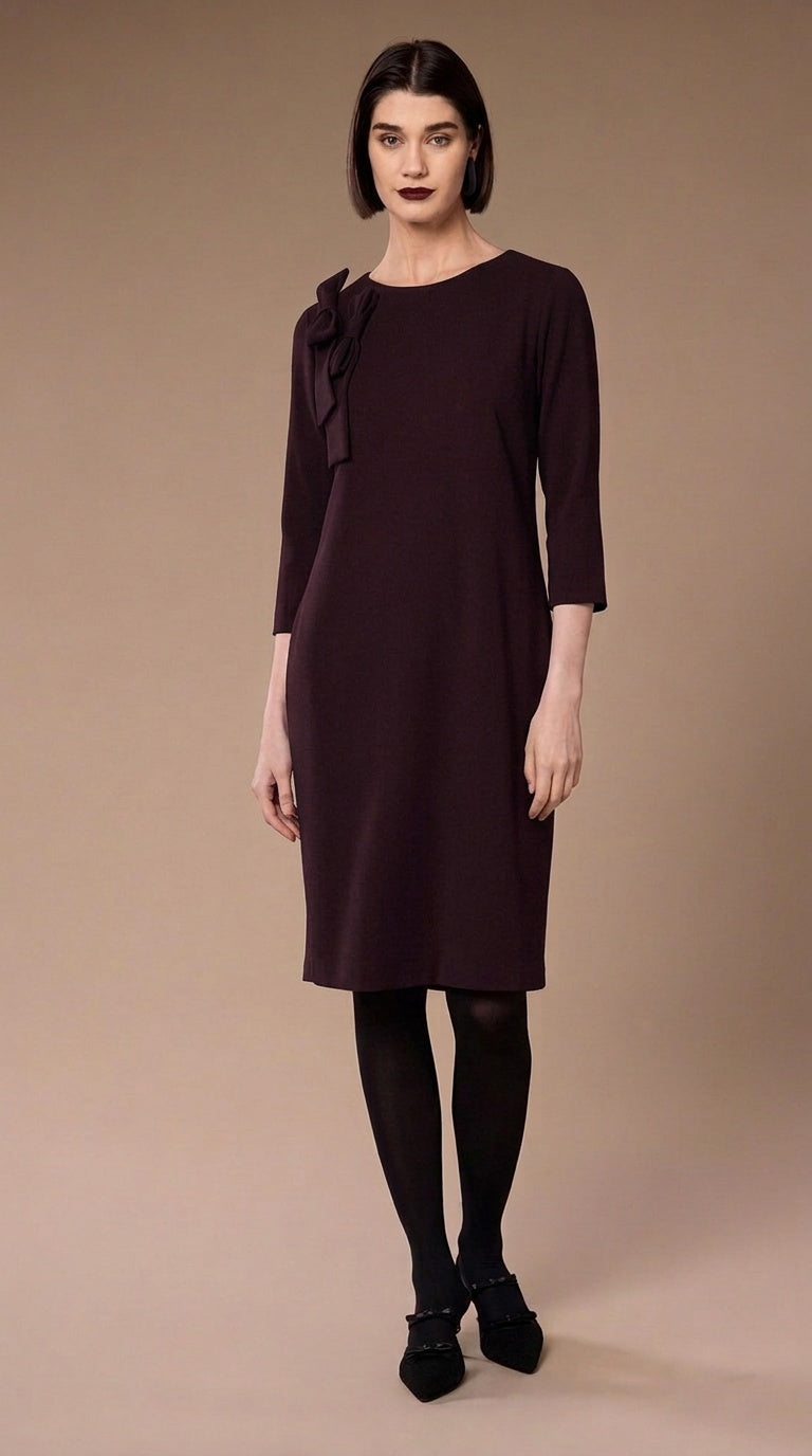 Peruzzi Bow Dress