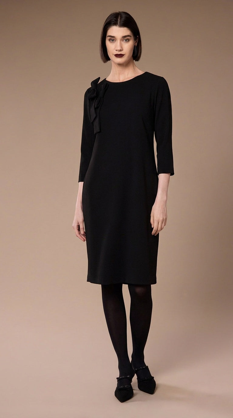 Peruzzi Bow Dress