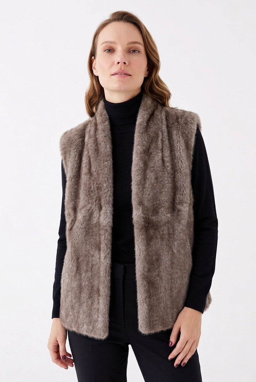Kartner Gilet