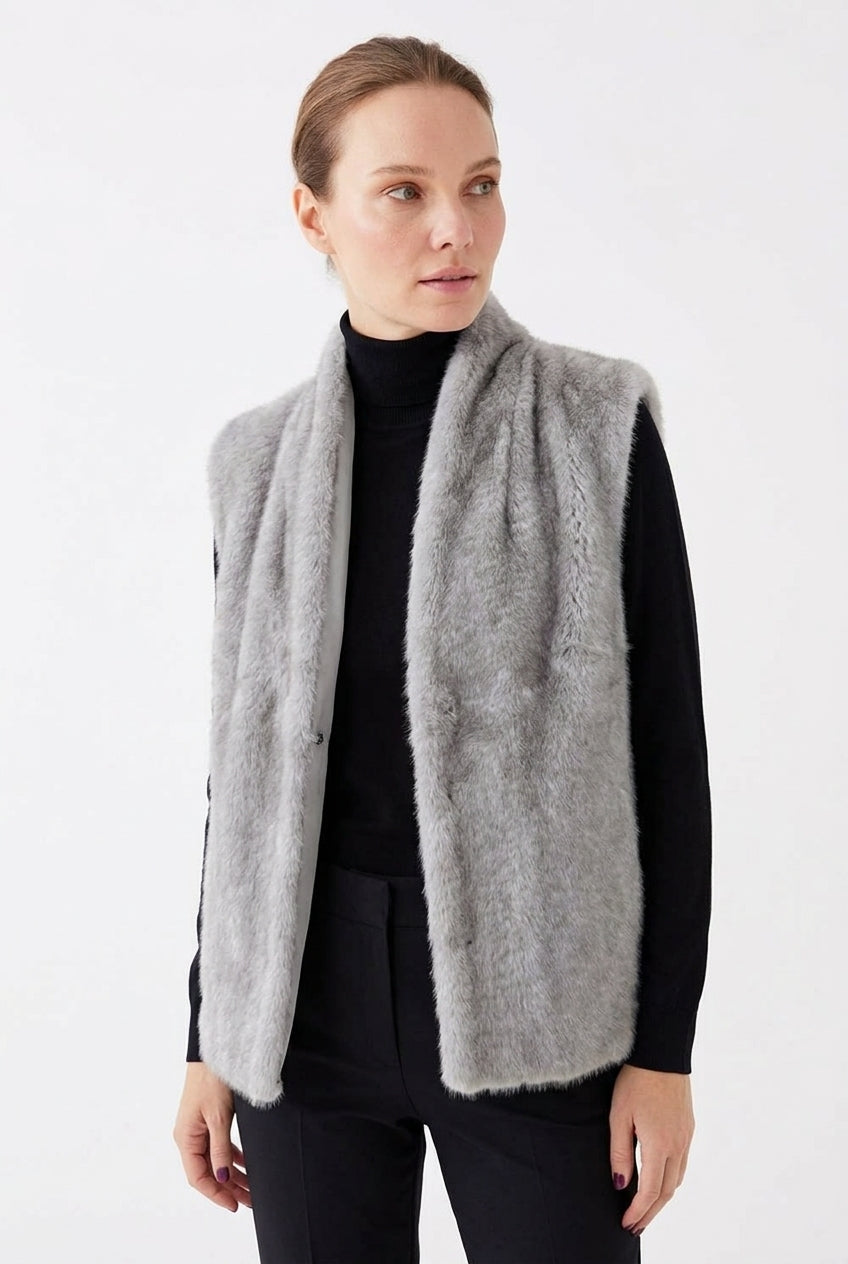 Kartner Gilet