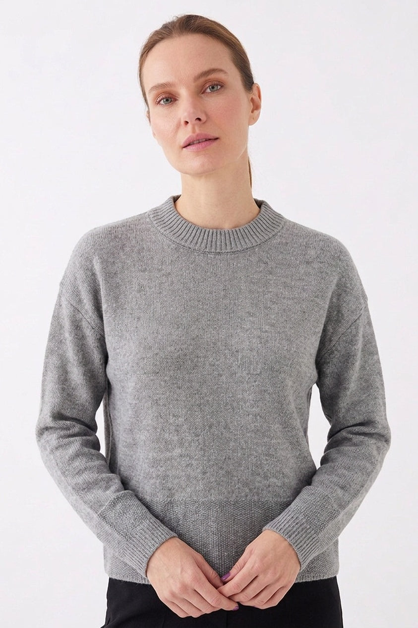 Kartner Knit