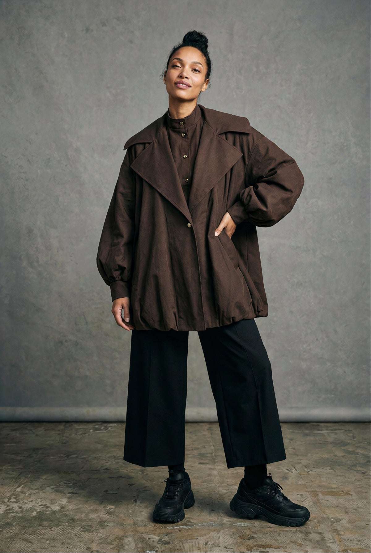 ART Blouson Jacket